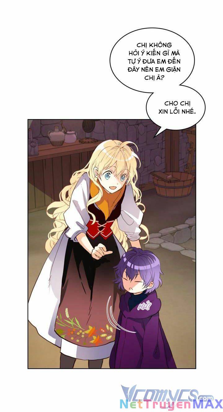 Con Có Phải Là Con Gái Của Người Không?: Chapter 72