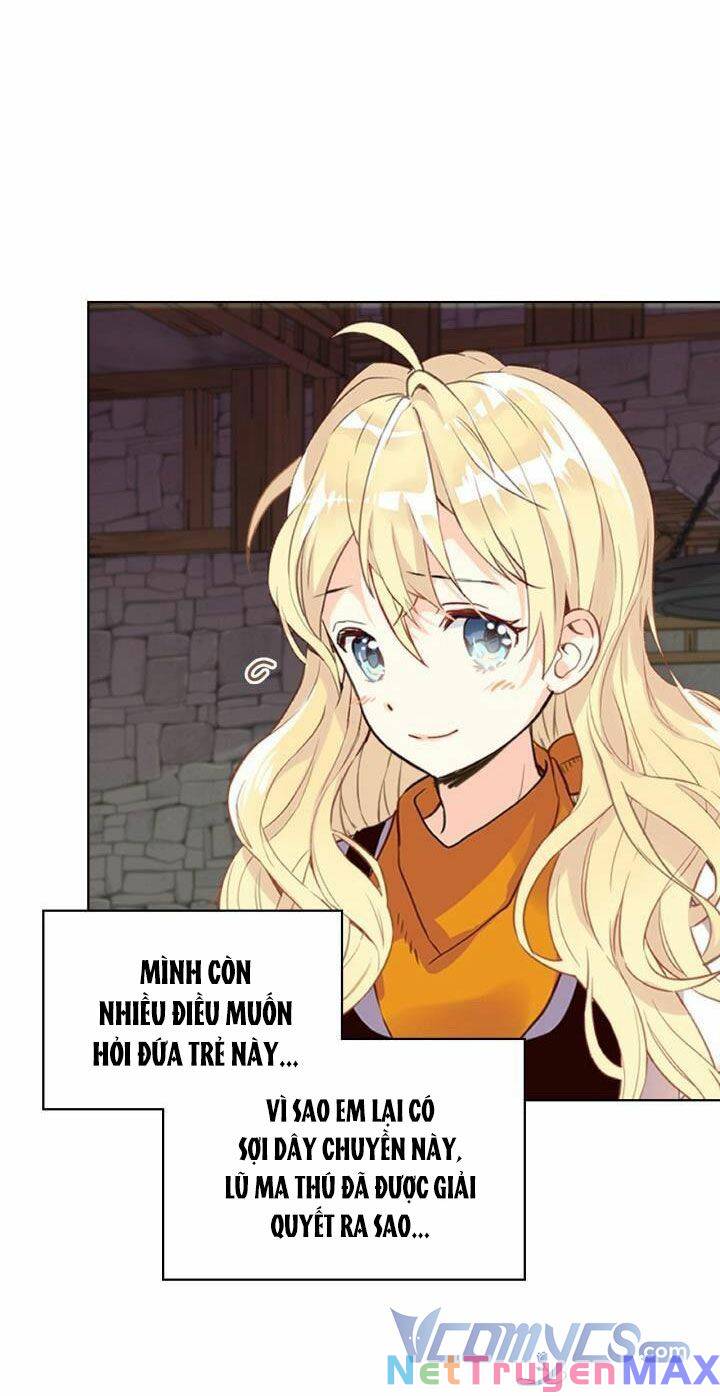 Con Có Phải Là Con Gái Của Người Không?: Chapter 72