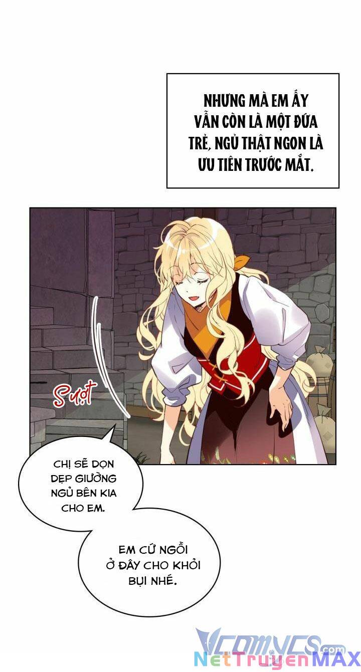 Con Có Phải Là Con Gái Của Người Không?: Chapter 72