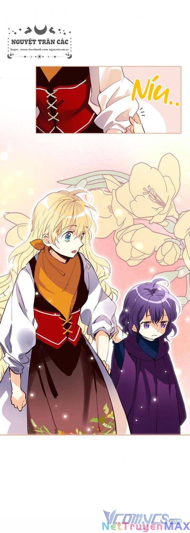 Con Có Phải Là Con Gái Của Người Không?: Chapter 72