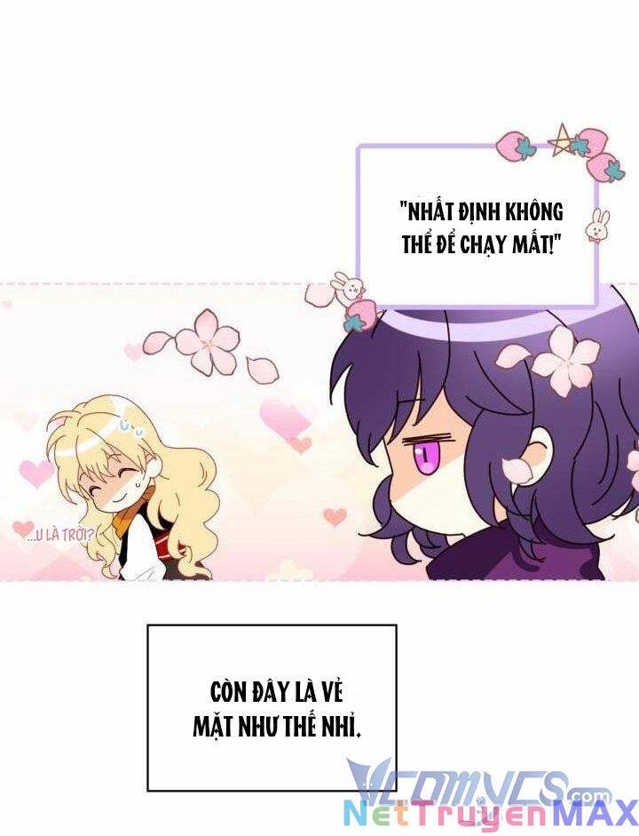 Con Có Phải Là Con Gái Của Người Không?: Chapter 72