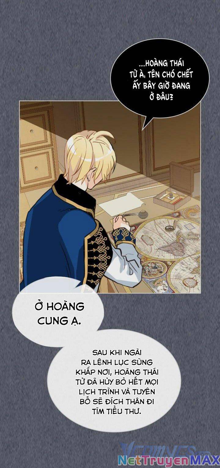 Con Có Phải Là Con Gái Của Người Không?: Chapter 72