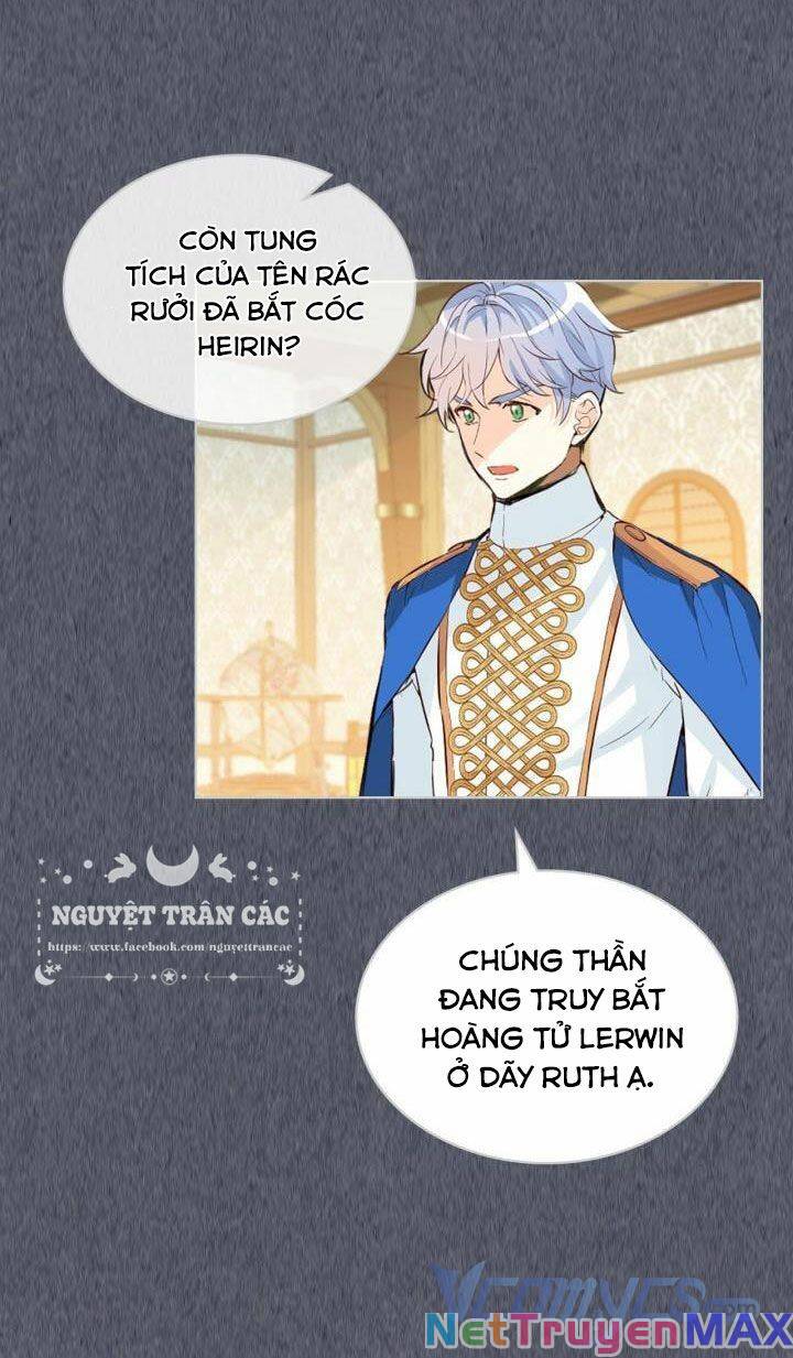 Con Có Phải Là Con Gái Của Người Không?: Chapter 72