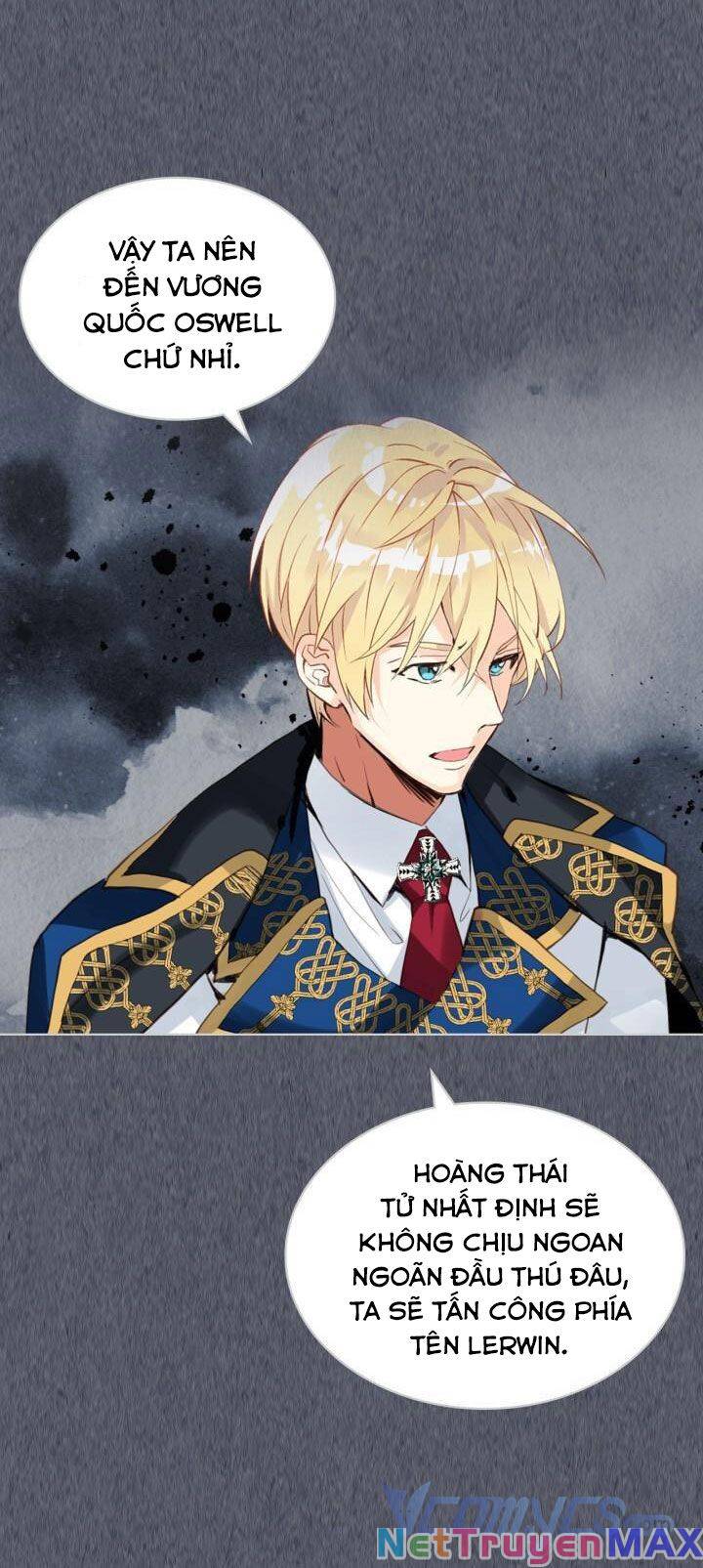 Con Có Phải Là Con Gái Của Người Không?: Chapter 72