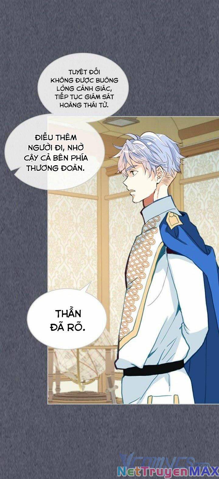 Con Có Phải Là Con Gái Của Người Không?: Chapter 72