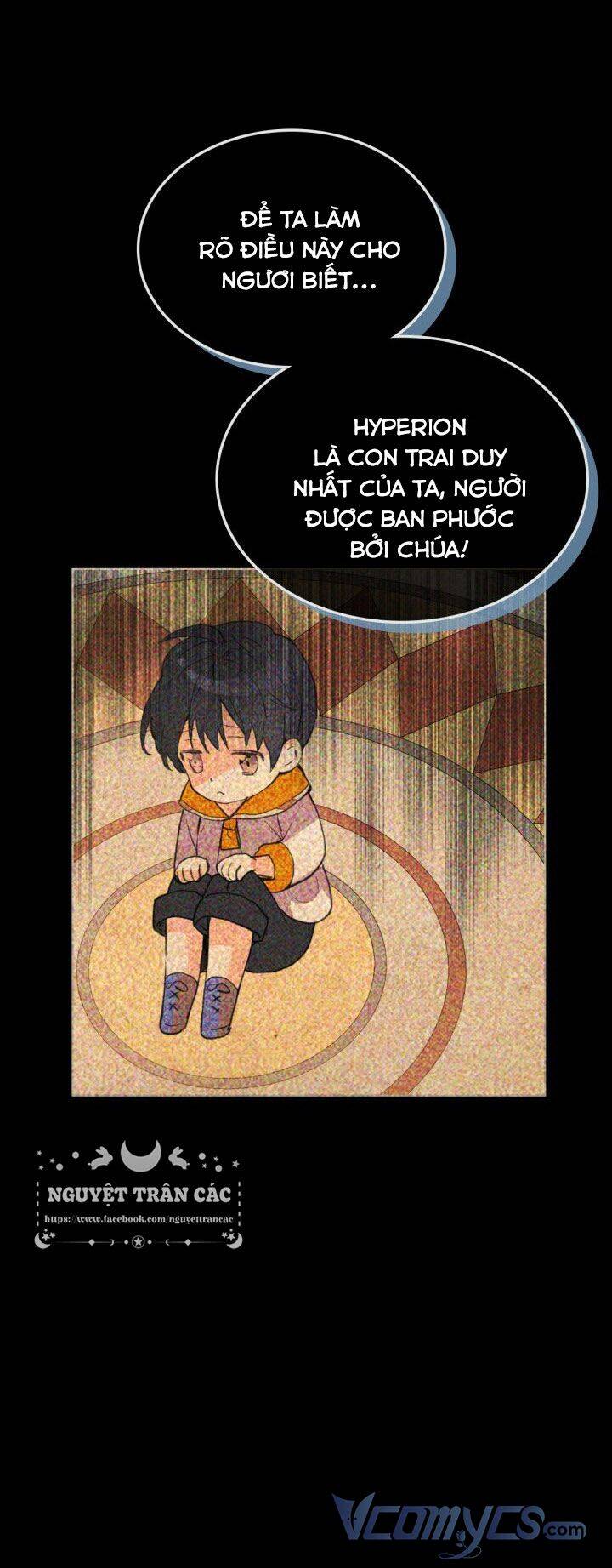Con Có Phải Là Con Gái Của Người Không?: Chapter 73