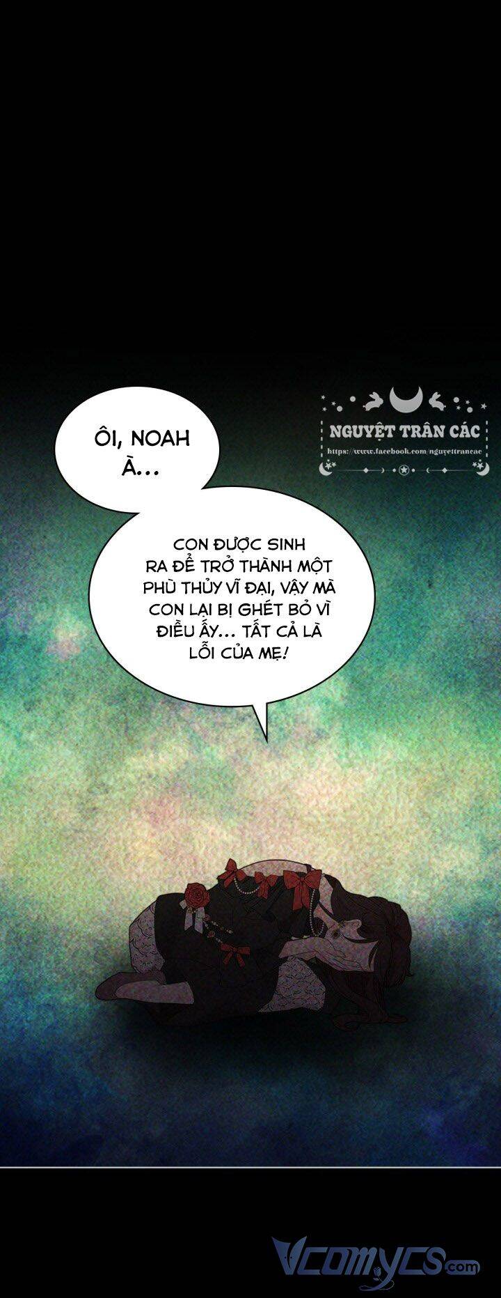 Con Có Phải Là Con Gái Của Người Không?: Chapter 73