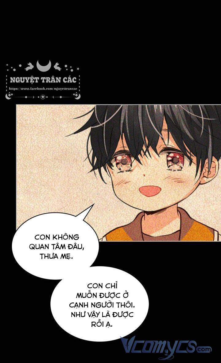 Con Có Phải Là Con Gái Của Người Không?: Chapter 73