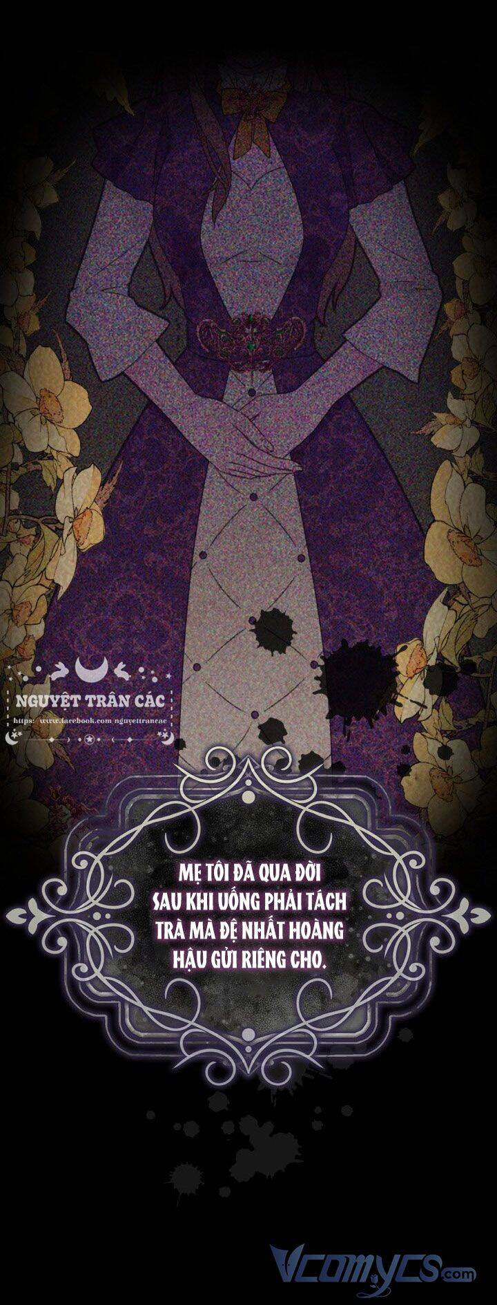 Con Có Phải Là Con Gái Của Người Không?: Chapter 73