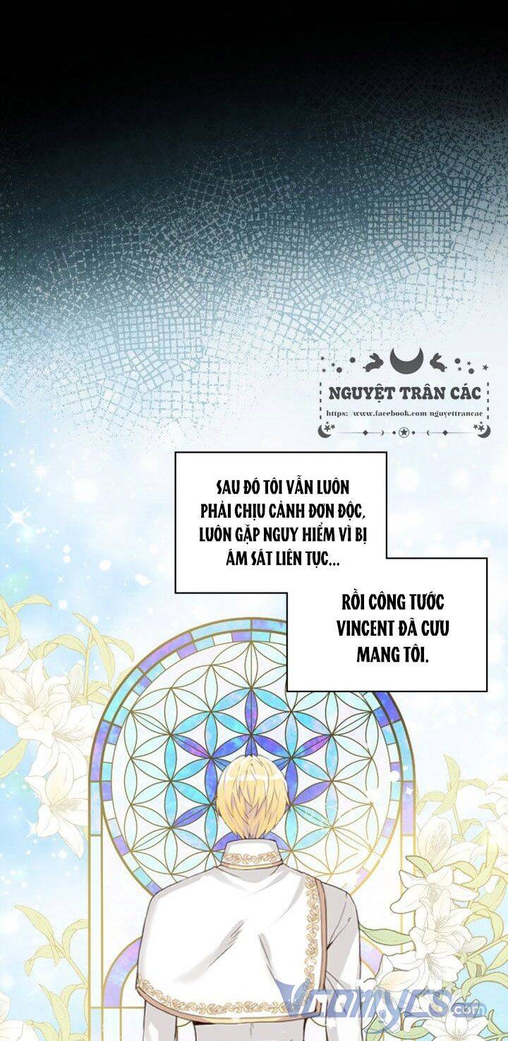 Con Có Phải Là Con Gái Của Người Không?: Chapter 73