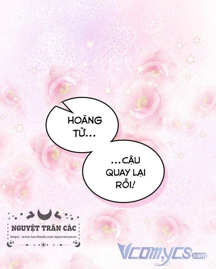 Con Có Phải Là Con Gái Của Người Không?: Chapter 73