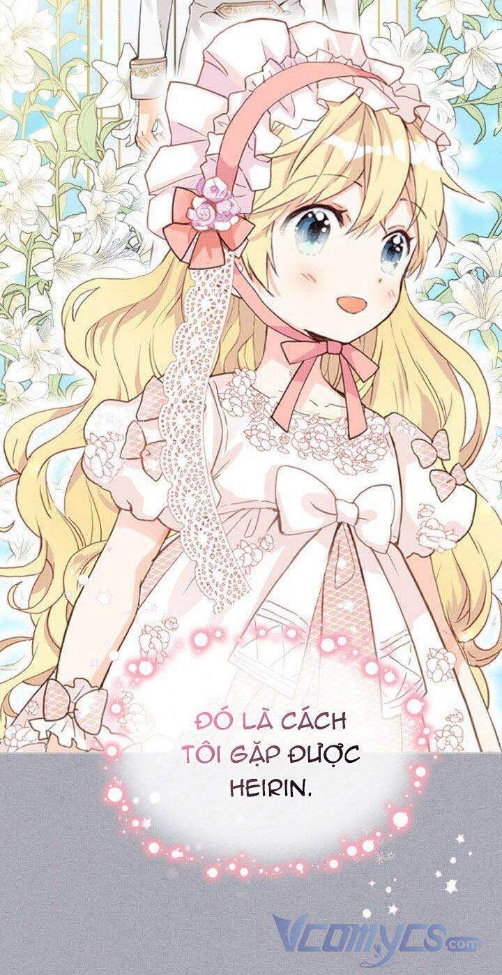 Con Có Phải Là Con Gái Của Người Không?: Chapter 73