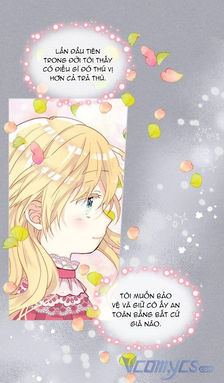 Con Có Phải Là Con Gái Của Người Không?: Chapter 73
