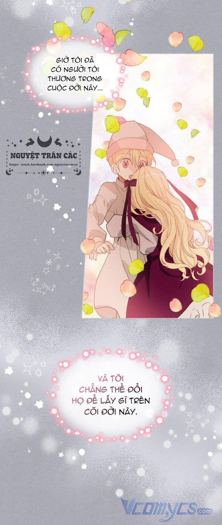 Con Có Phải Là Con Gái Của Người Không?: Chapter 73