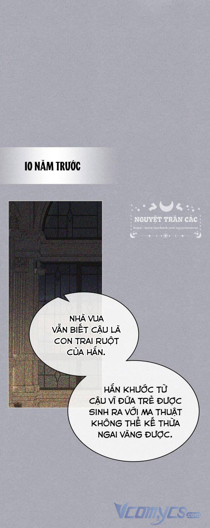 Con Có Phải Là Con Gái Của Người Không?: Chapter 73