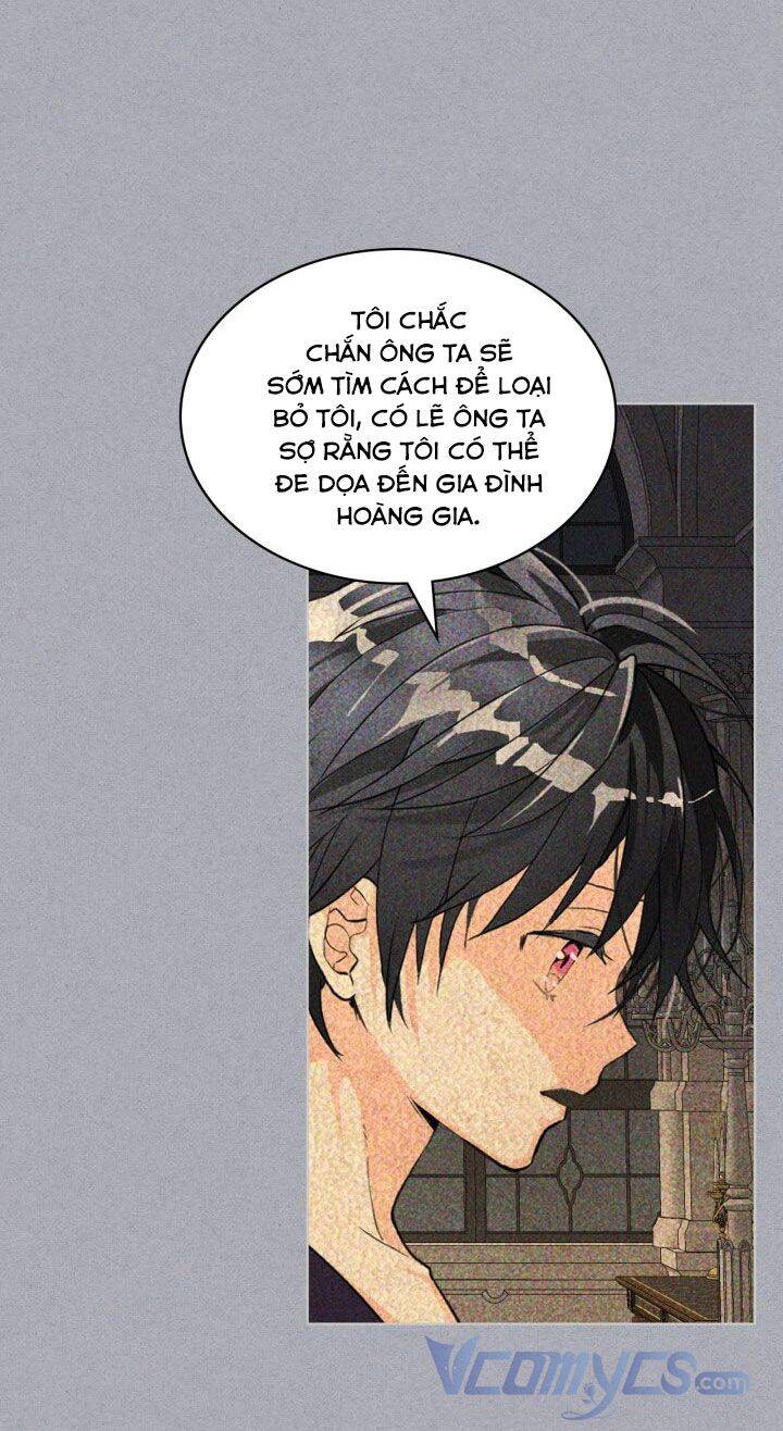Con Có Phải Là Con Gái Của Người Không?: Chapter 73