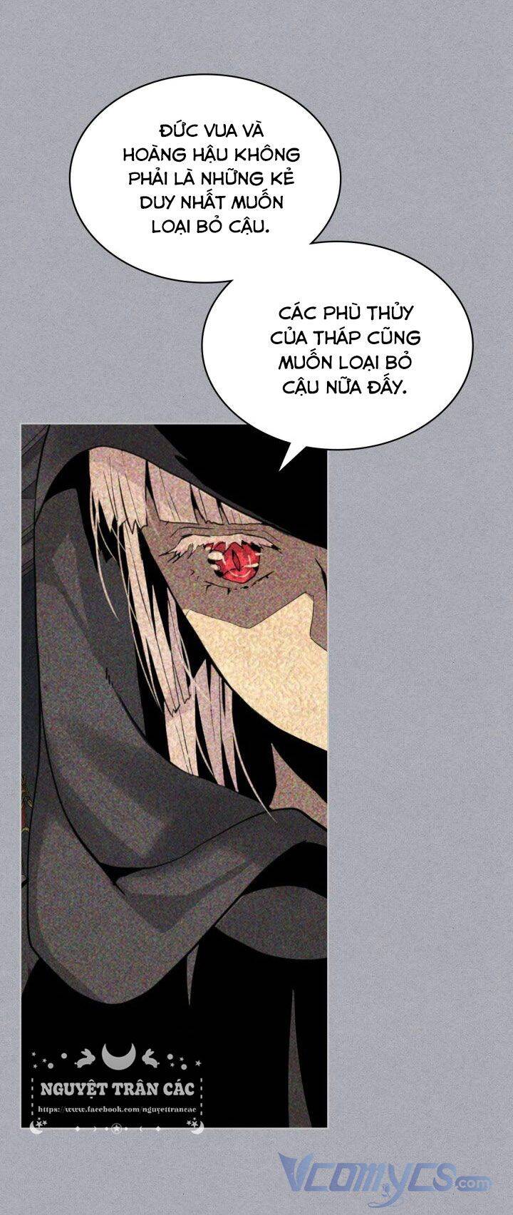 Con Có Phải Là Con Gái Của Người Không?: Chapter 73