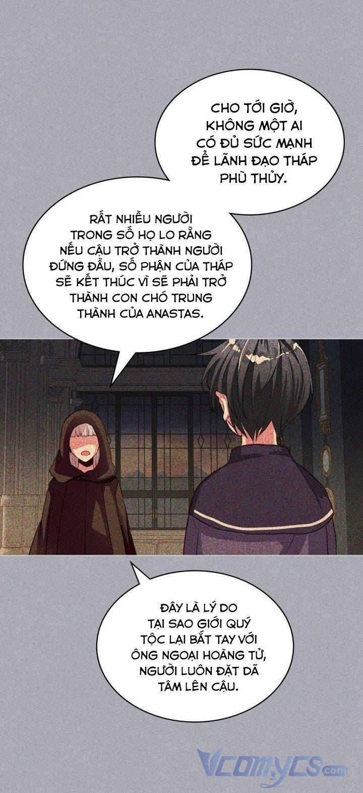 Con Có Phải Là Con Gái Của Người Không?: Chapter 73