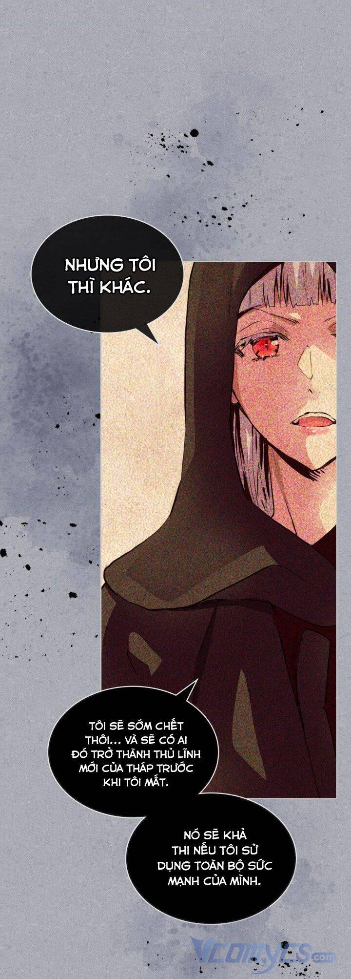 Con Có Phải Là Con Gái Của Người Không?: Chapter 73
