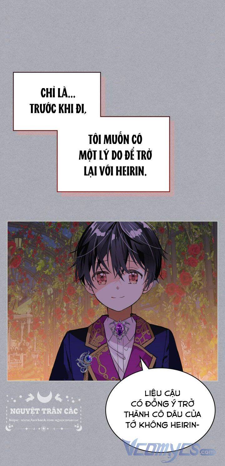 Con Có Phải Là Con Gái Của Người Không?: Chapter 73