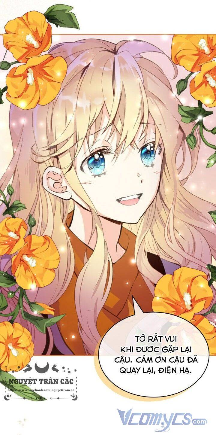 Con Có Phải Là Con Gái Của Người Không?: Chapter 73