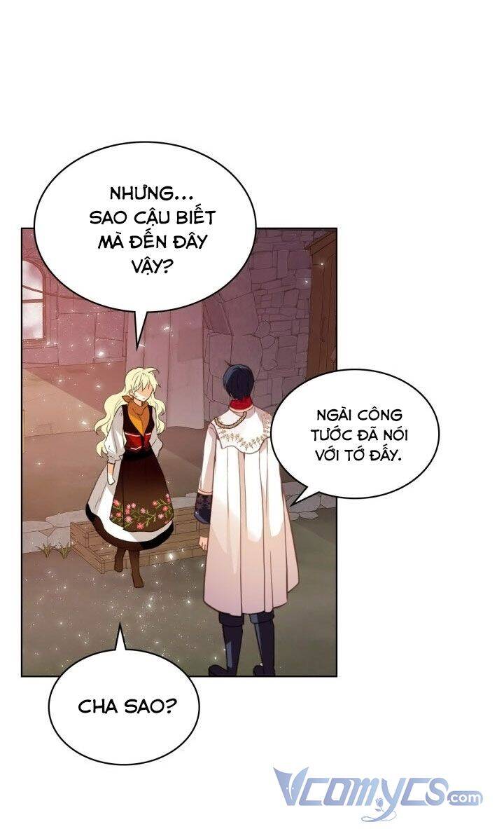 Con Có Phải Là Con Gái Của Người Không?: Chapter 73