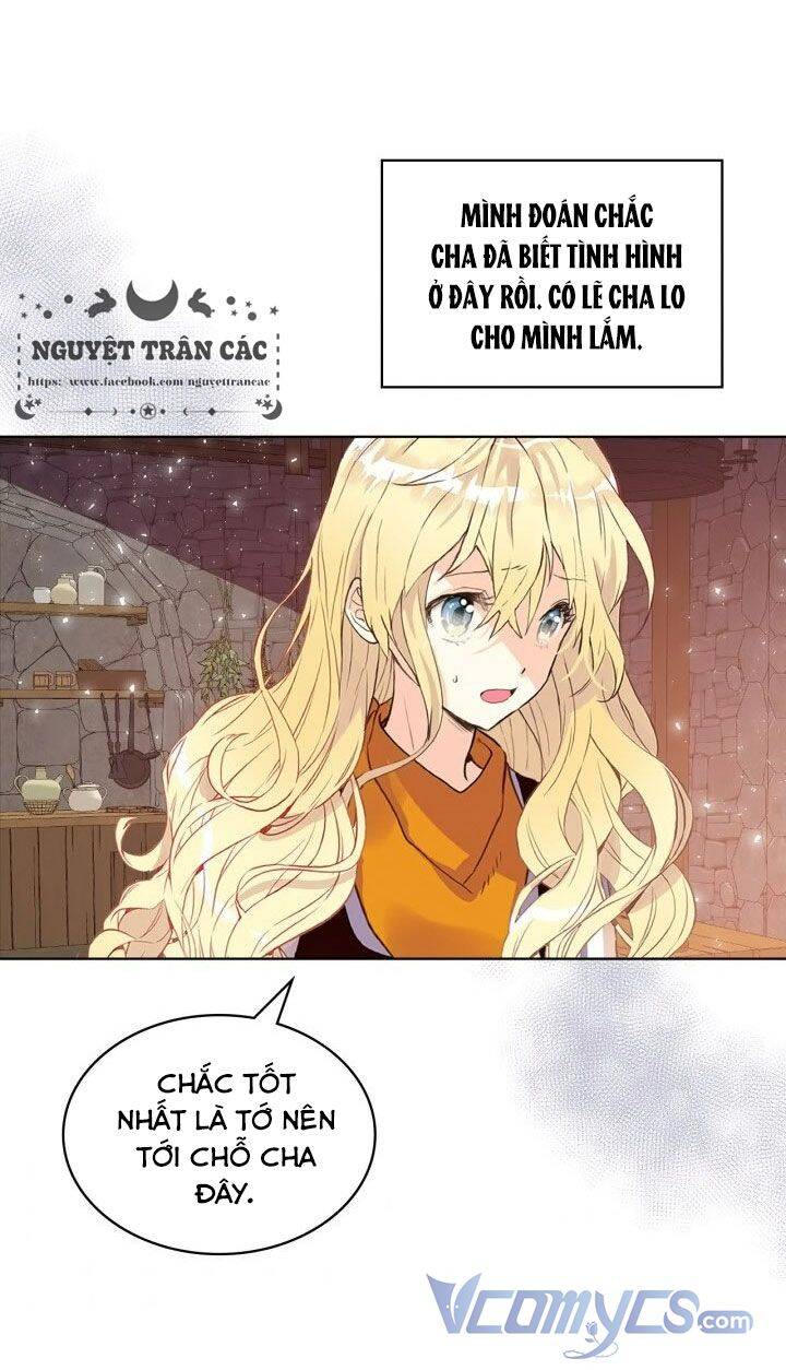 Con Có Phải Là Con Gái Của Người Không?: Chapter 73