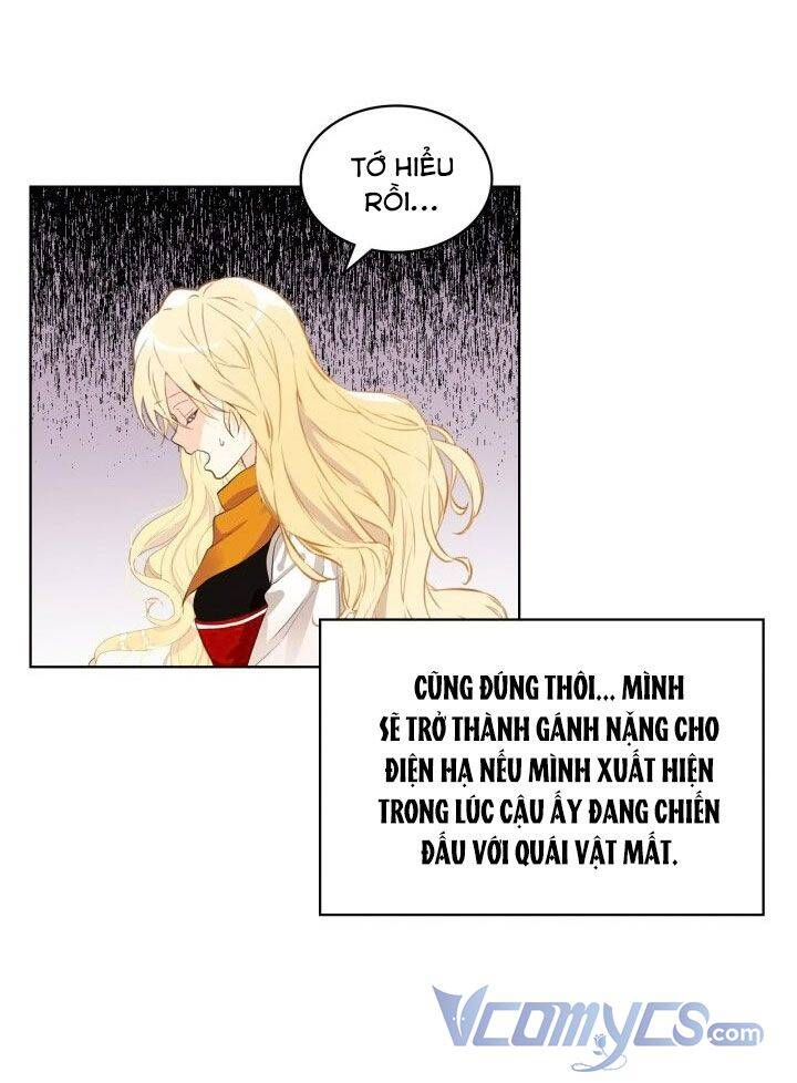 Con Có Phải Là Con Gái Của Người Không?: Chapter 73