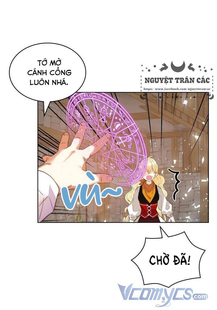 Con Có Phải Là Con Gái Của Người Không?: Chapter 73
