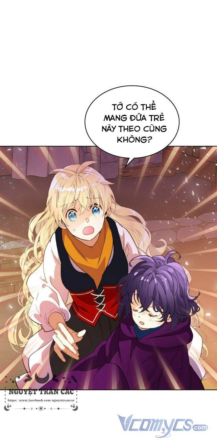 Con Có Phải Là Con Gái Của Người Không?: Chapter 73