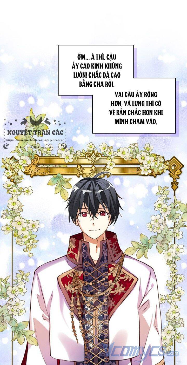 Con Có Phải Là Con Gái Của Người Không?: Chapter 73