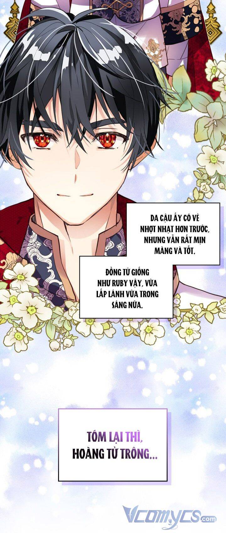 Con Có Phải Là Con Gái Của Người Không?: Chapter 73