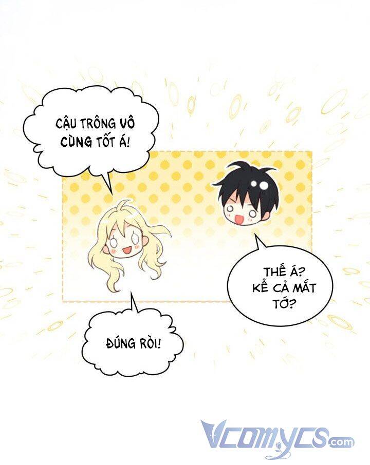 Con Có Phải Là Con Gái Của Người Không?: Chapter 73