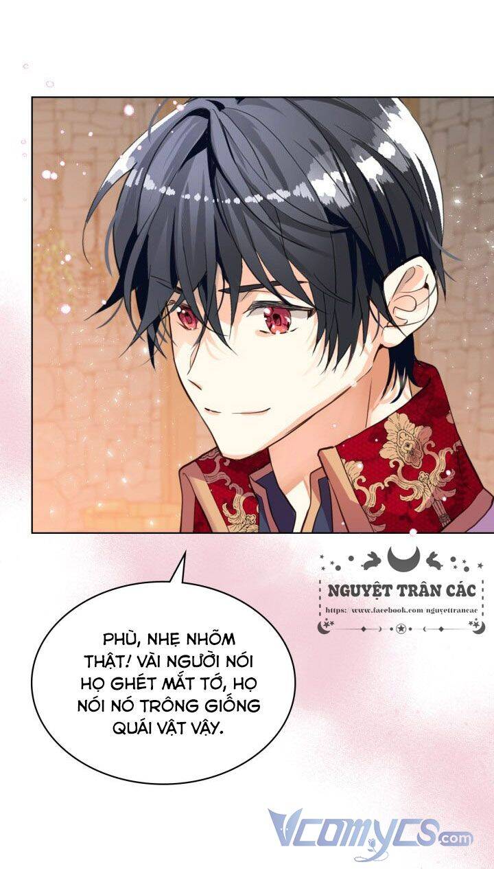 Con Có Phải Là Con Gái Của Người Không?: Chapter 73