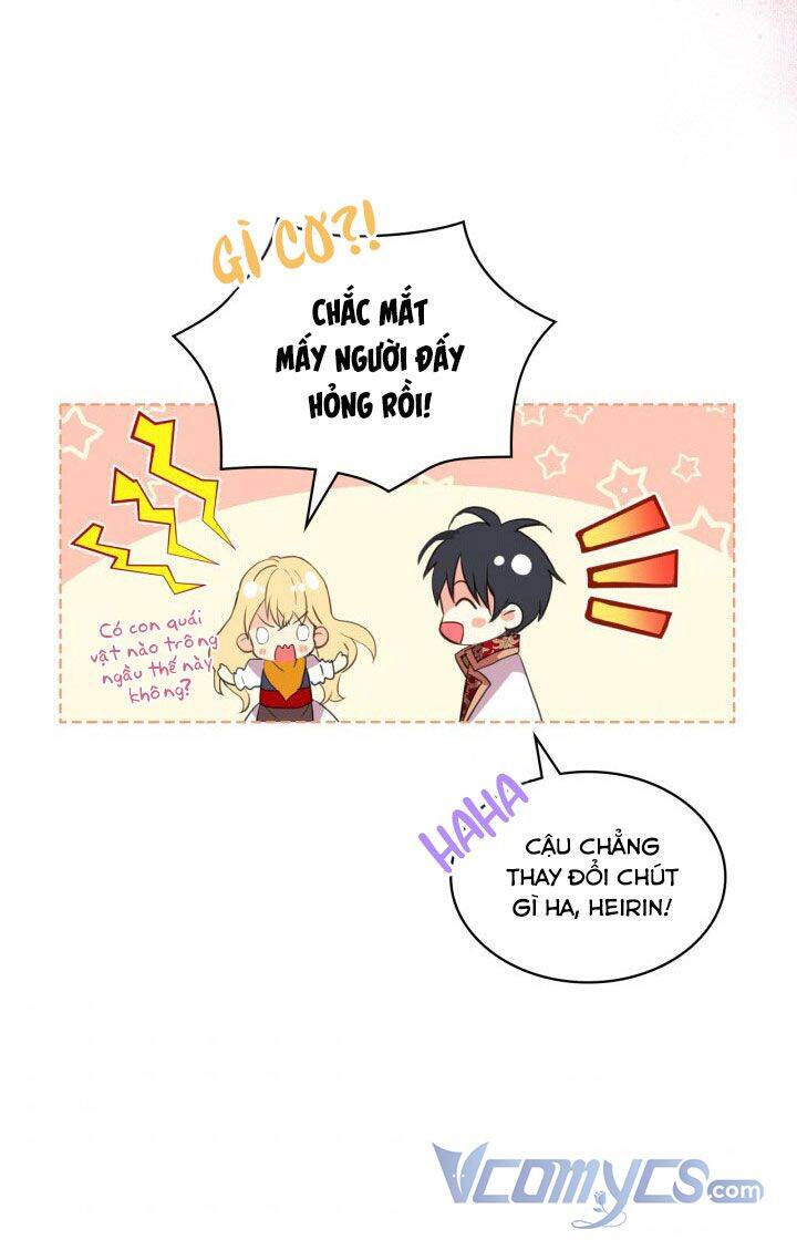 Con Có Phải Là Con Gái Của Người Không?: Chapter 73
