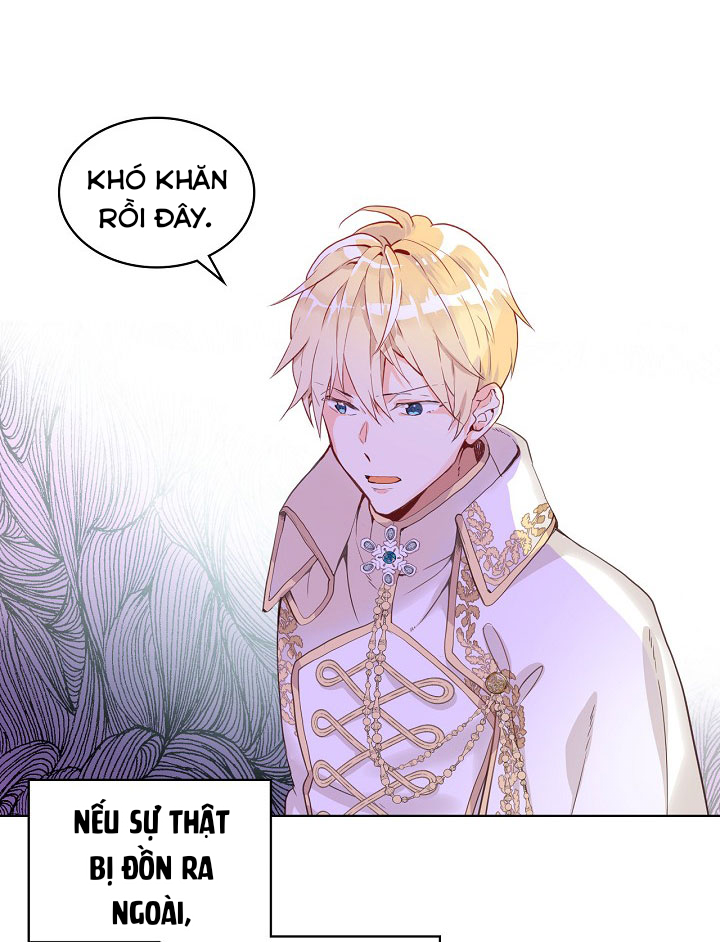 Con Có Phải Là Con Gái Của Người Không?: Chapter 8