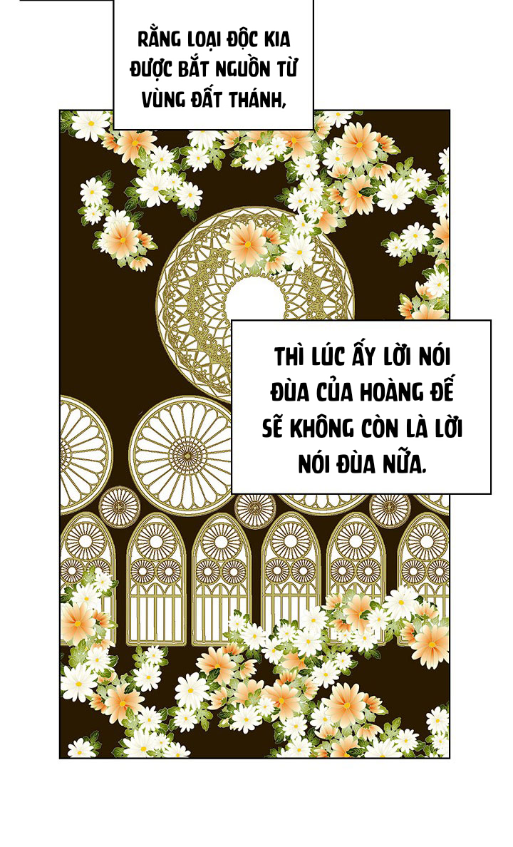 Con Có Phải Là Con Gái Của Người Không?: Chapter 8