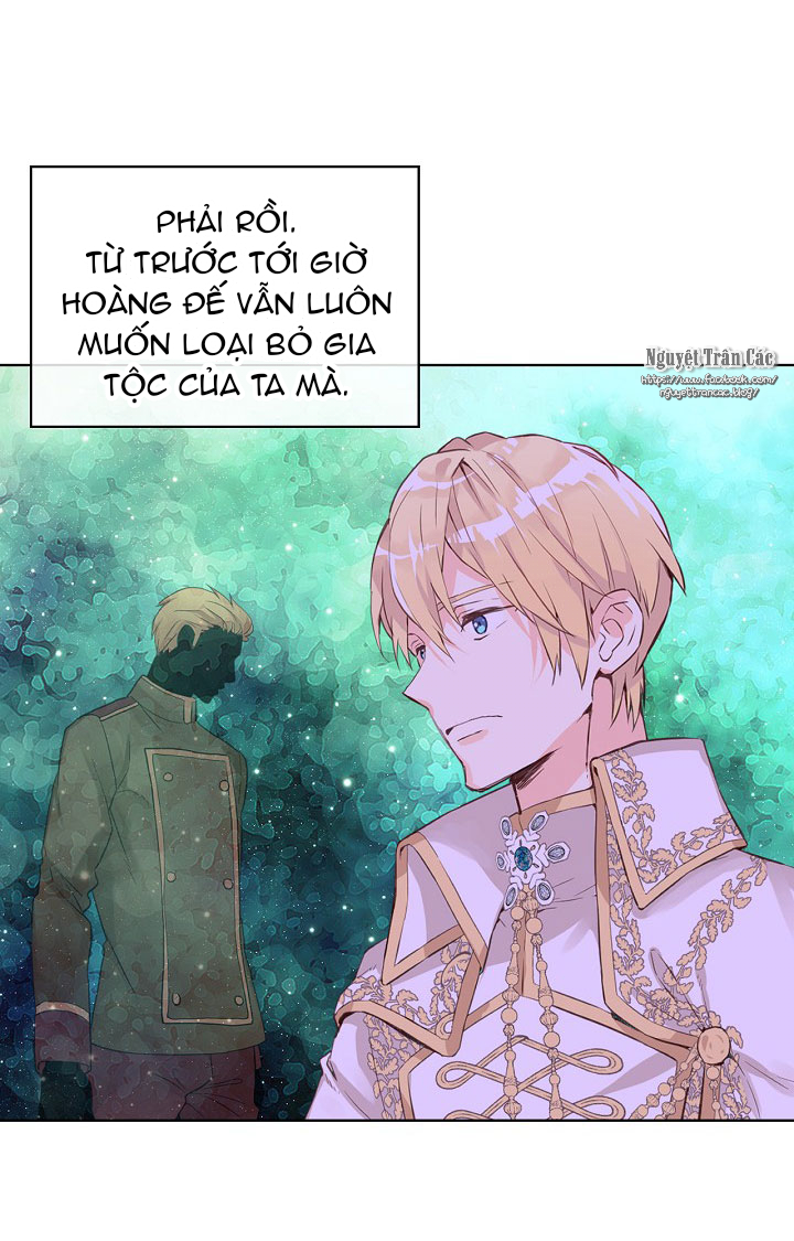 Con Có Phải Là Con Gái Của Người Không?: Chapter 8