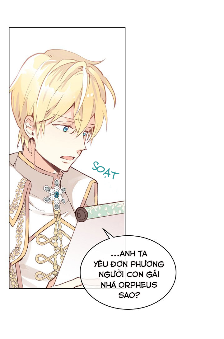 Con Có Phải Là Con Gái Của Người Không?: Chapter 8