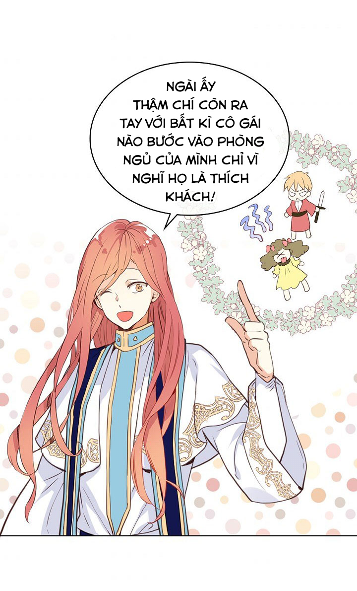 Con Có Phải Là Con Gái Của Người Không?: Chapter 8