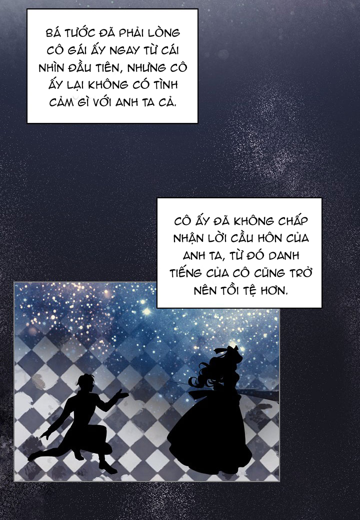Con Có Phải Là Con Gái Của Người Không?: Chapter 8