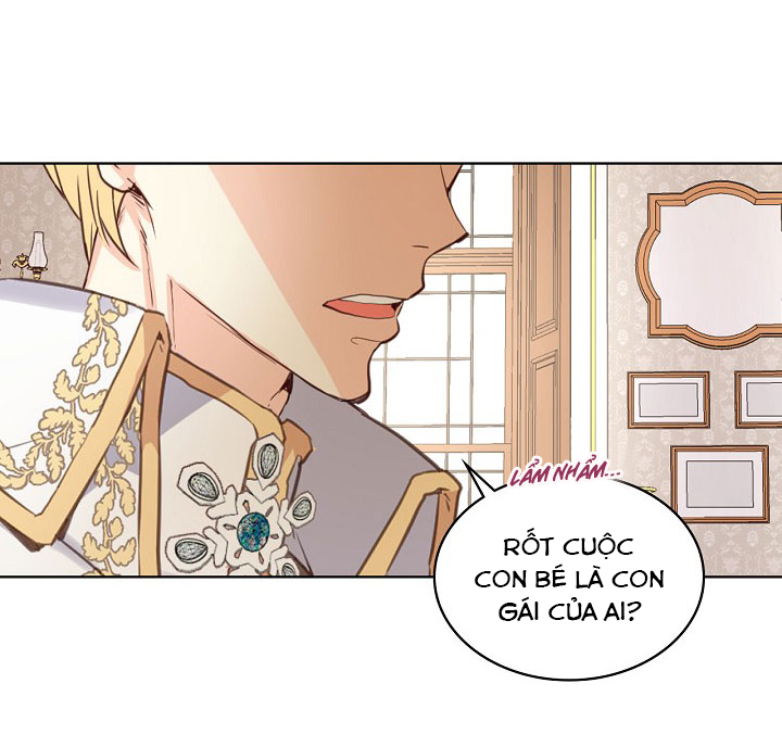 Con Có Phải Là Con Gái Của Người Không?: Chapter 8