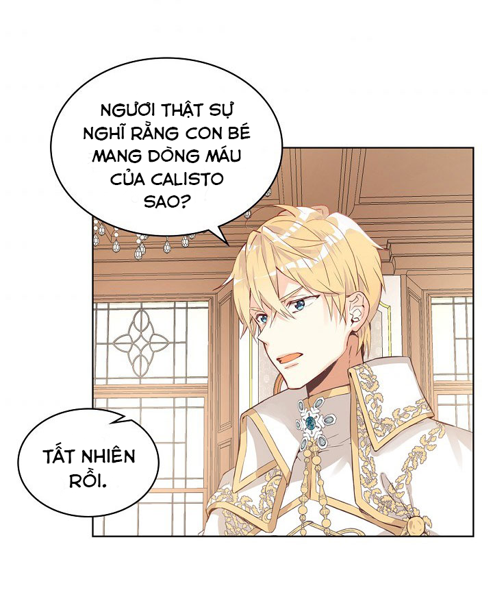 Con Có Phải Là Con Gái Của Người Không?: Chapter 8