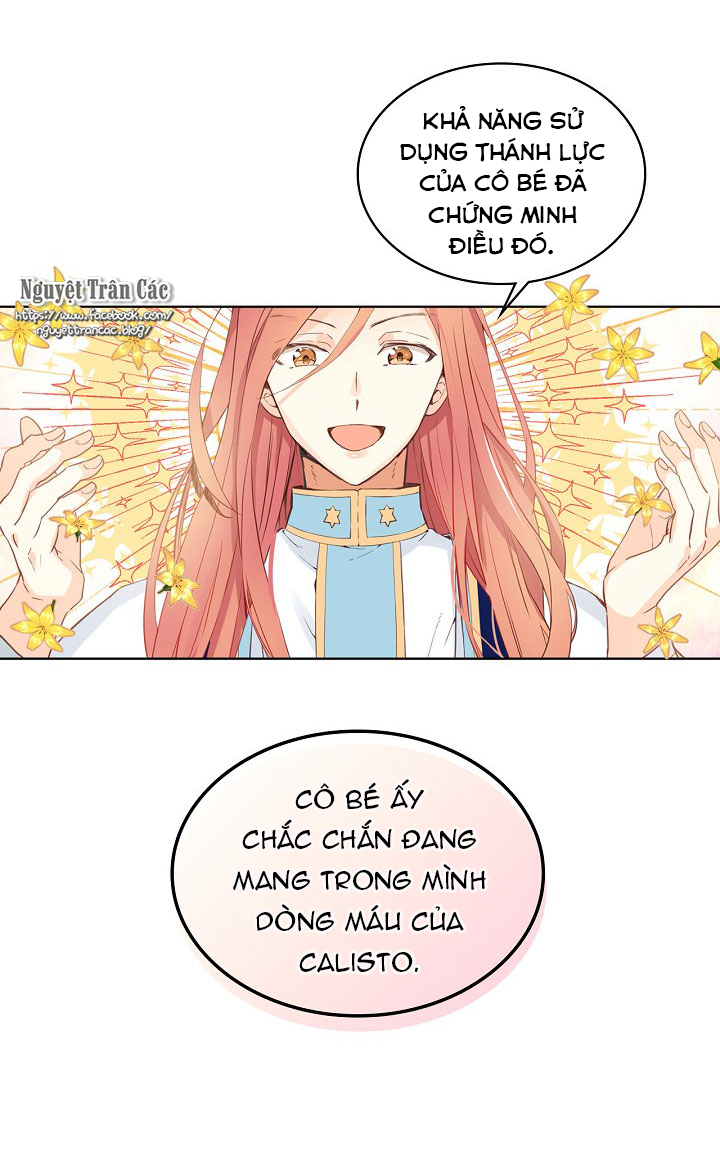 Con Có Phải Là Con Gái Của Người Không?: Chapter 8