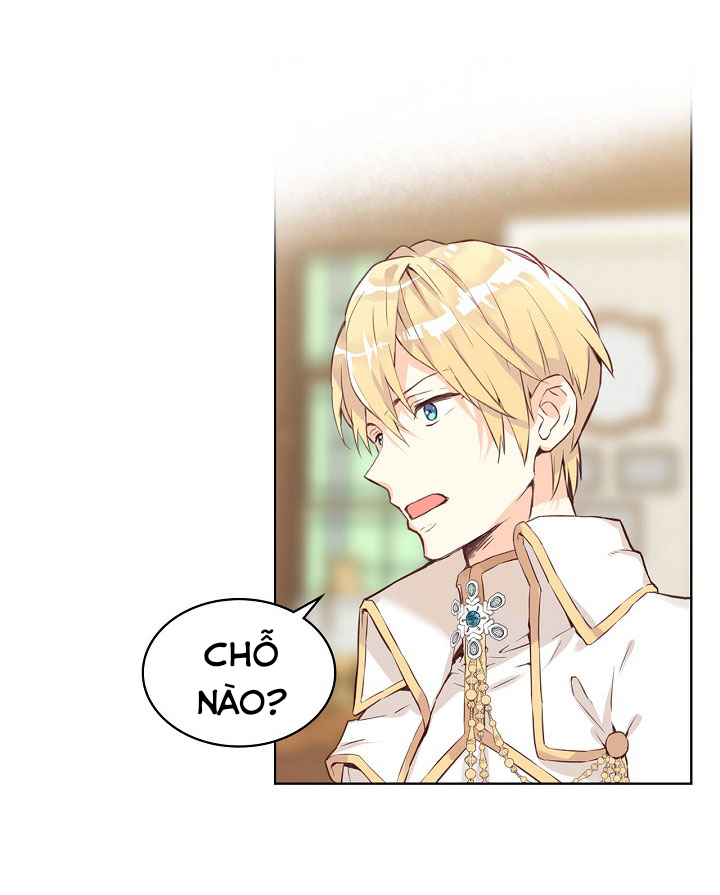 Con Có Phải Là Con Gái Của Người Không?: Chapter 8