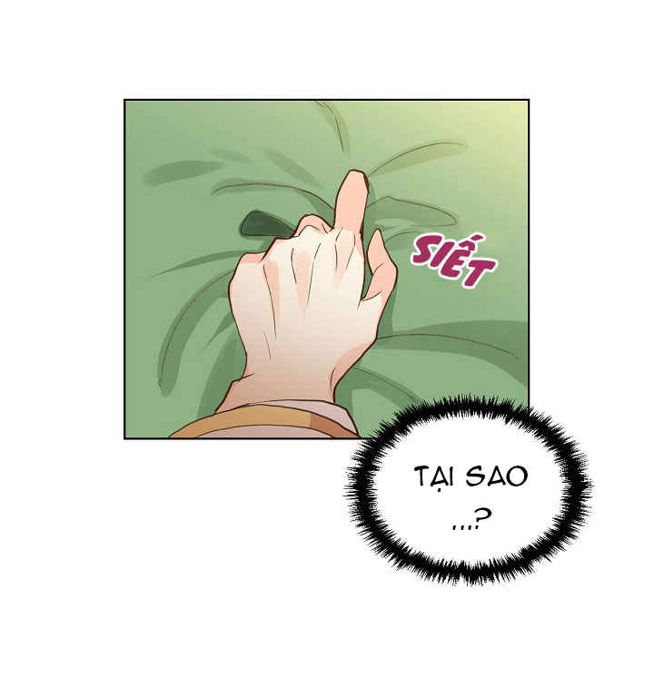 Con Có Phải Là Con Gái Của Người Không?: Chapter 8