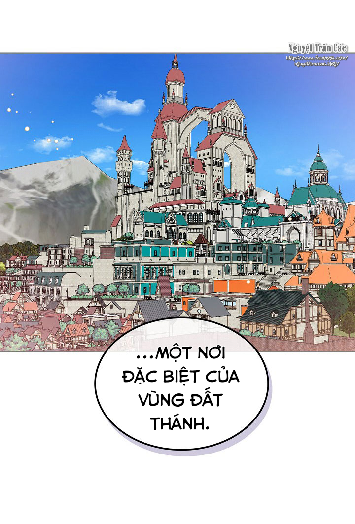 Con Có Phải Là Con Gái Của Người Không?: Chapter 8