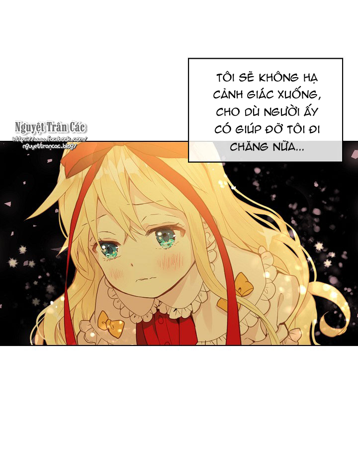 Con Có Phải Là Con Gái Của Người Không?: Chapter 8