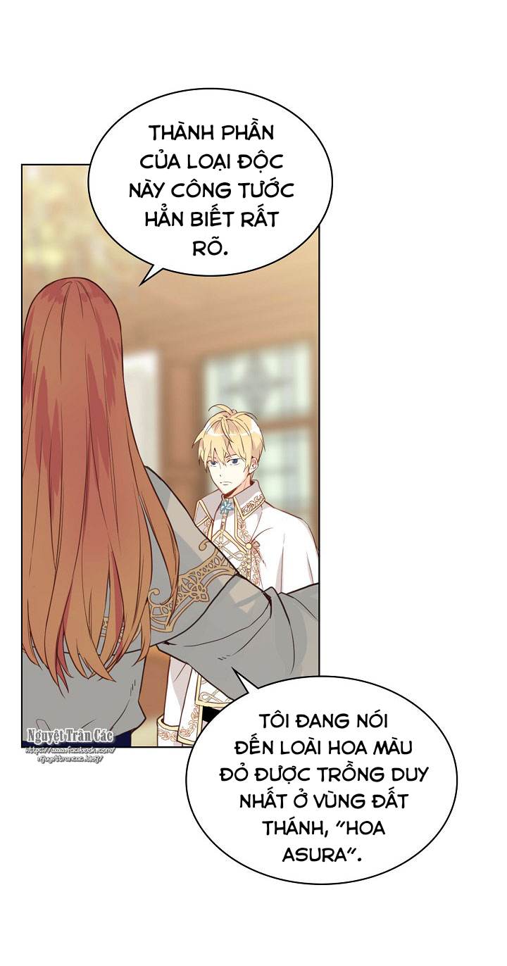 Con Có Phải Là Con Gái Của Người Không?: Chapter 8