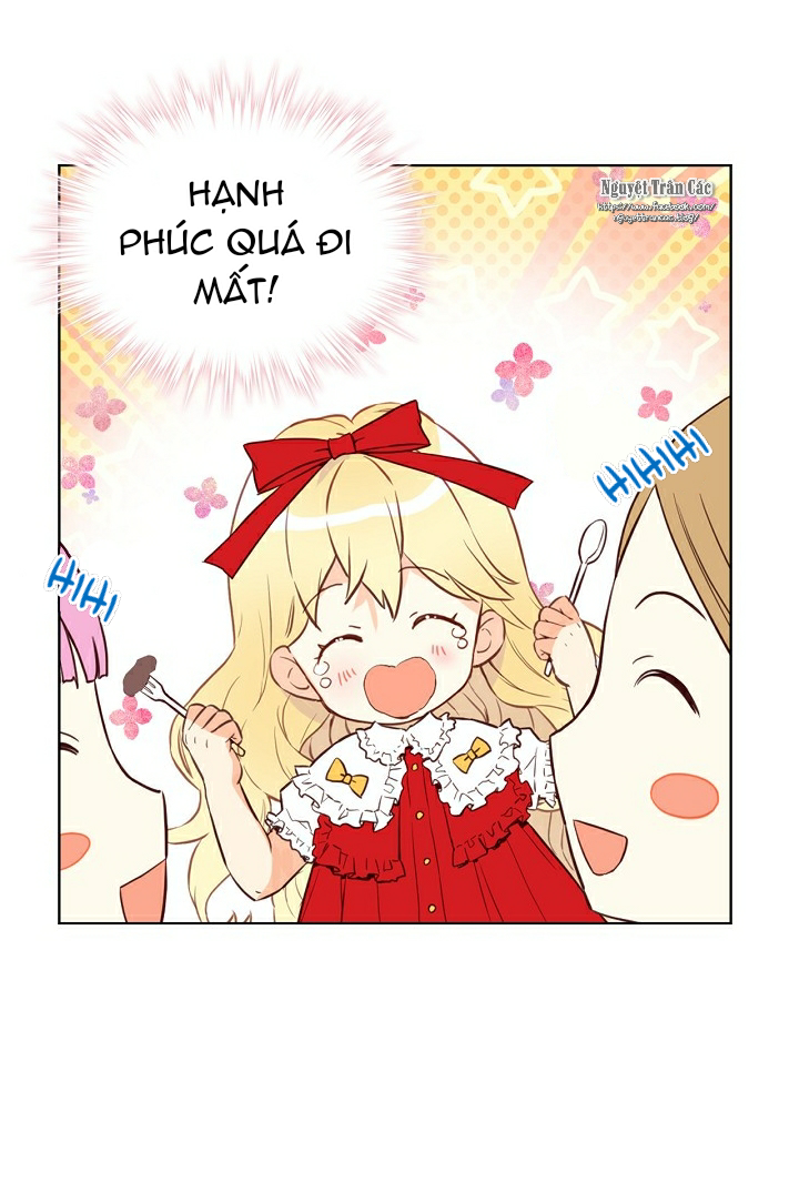 Con Có Phải Là Con Gái Của Người Không?: Chapter 9